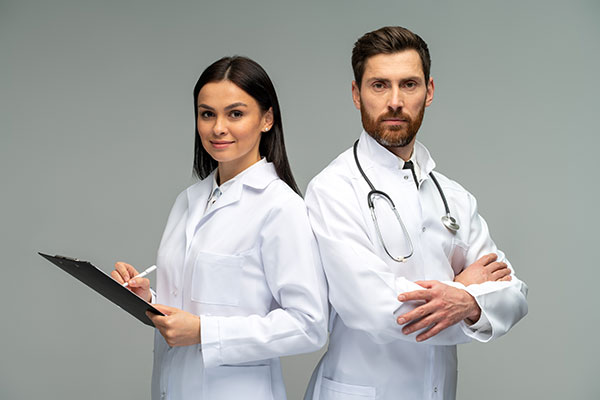 peptide therapy clinic in Norman